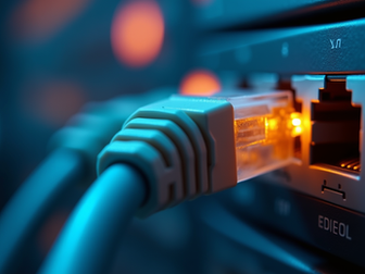 Optimizing Your Network with Ethernet Cabling from Desert Computer Solutions in Chandler