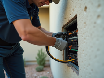 Complete Guide to Data Cabling Services in Glendale Arizona