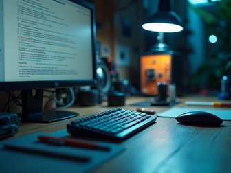 Understanding the Essentials of Computer Repair Services in Mesa