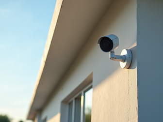 Essential Guide to Security Camera Installation for Your Home