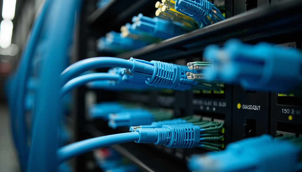 Computer Celing Expert Guide to VOIP Cabling Services by Desert Computer Solutions in ...