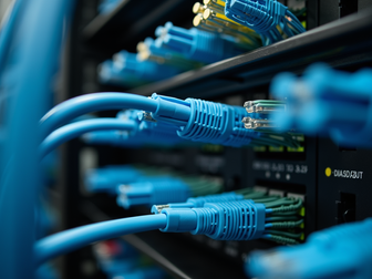 Expert Guide to VOIP Cabling Services by Desert Computer Solutions in Buckeye