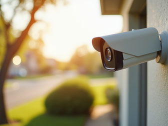 Expert Tips for Effective Security Camera Installation in Tempe with Desert Computer Solutions