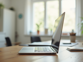 Discover Affordable Refurbished Laptops from Desert Computer Solutions in Phoenix