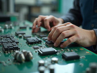 Transforming eWaste into Opportunities with Desert Computer Solutions