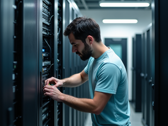 Maximize Your Business Efficiency with IT Services from Desert Computer Solutions in Maricopa Arizona