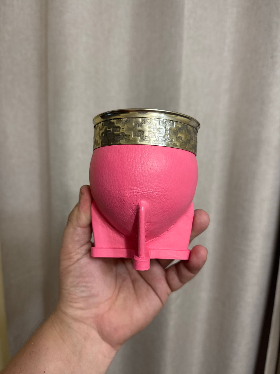 Miniatura: IMPERIAL CLÁSICO CALABAZA 