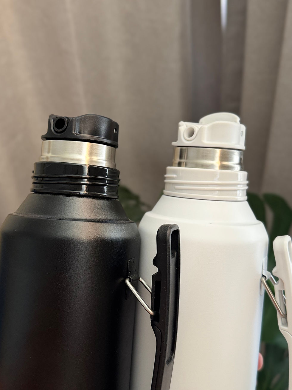 Miniatura: Termo system Andino 1.2 lts. GRABADO GRATIS‼️⚡️