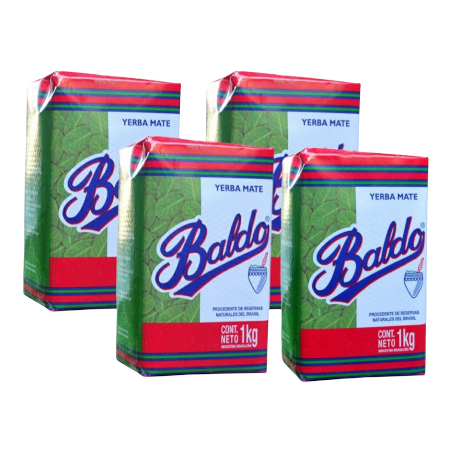 Yerba Baldo