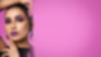 Hyderabad Party Makeup Artist Work