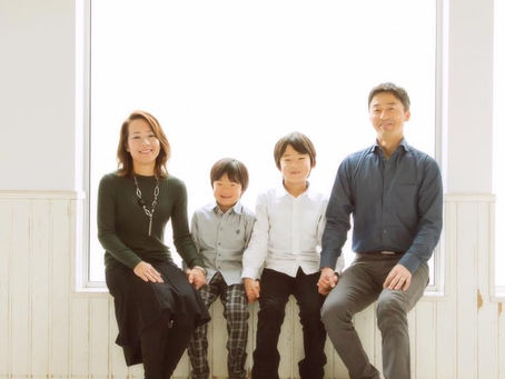 ブログを開設しました