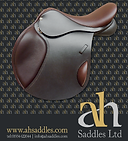 Native Pony & Cob Saddles becomes AH Saddles Ltd