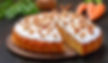 TORTA DE ZANAHORIA