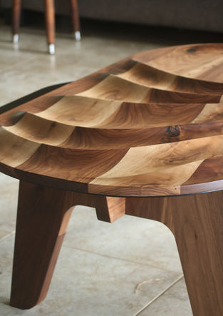 Drury Coffee Table