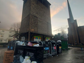 Warwick Avenue re-vamp gets green light