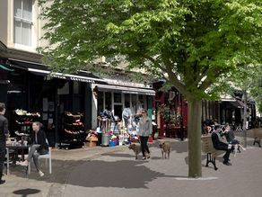 Formosa Street pedestrianisation a step closer