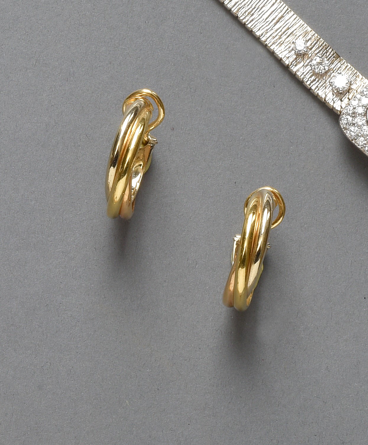 CARTIER "Trinity"
