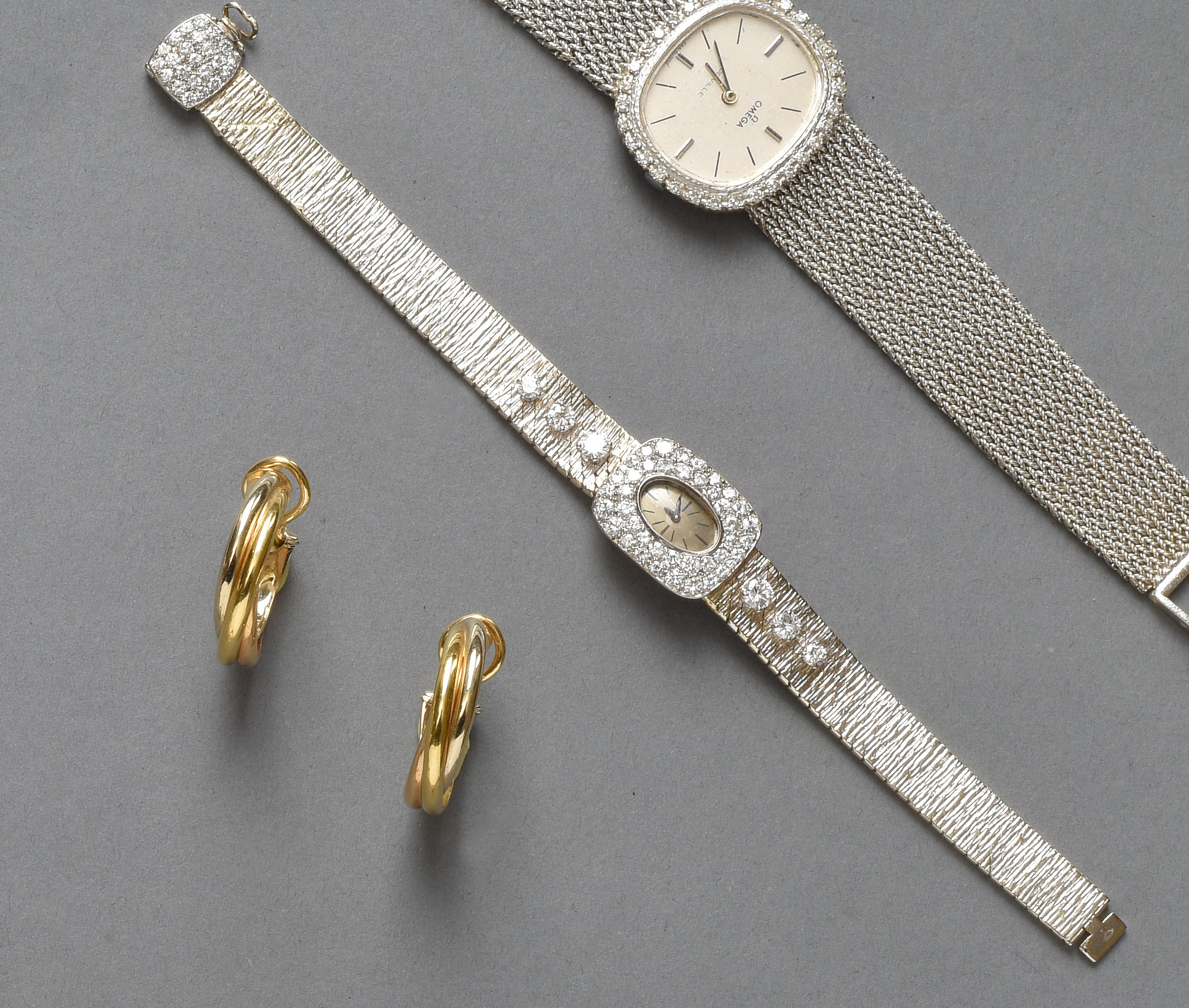 MONTRE BRACELET