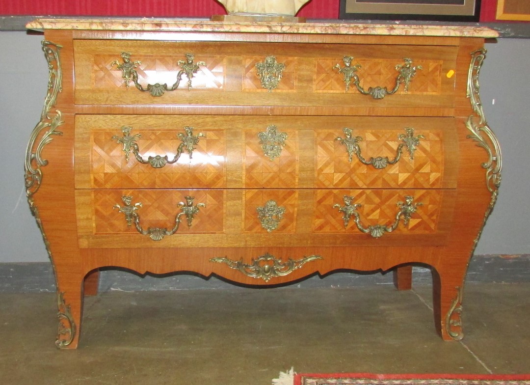 Commode