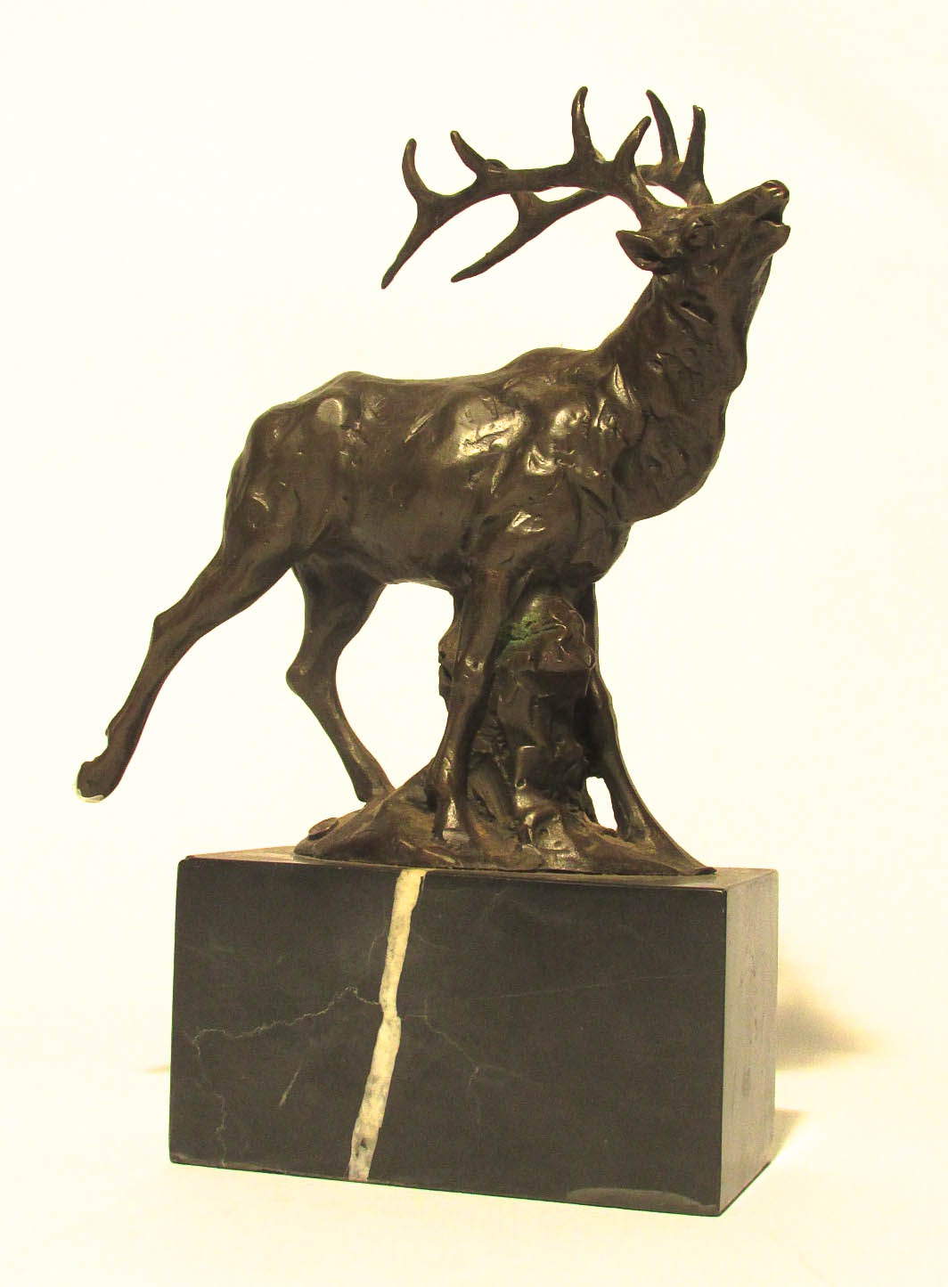 "Cerf"