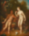 Tableaux anciens