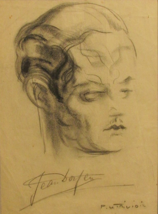 LE TRIVIDIC Pierre (1898 - 1960)