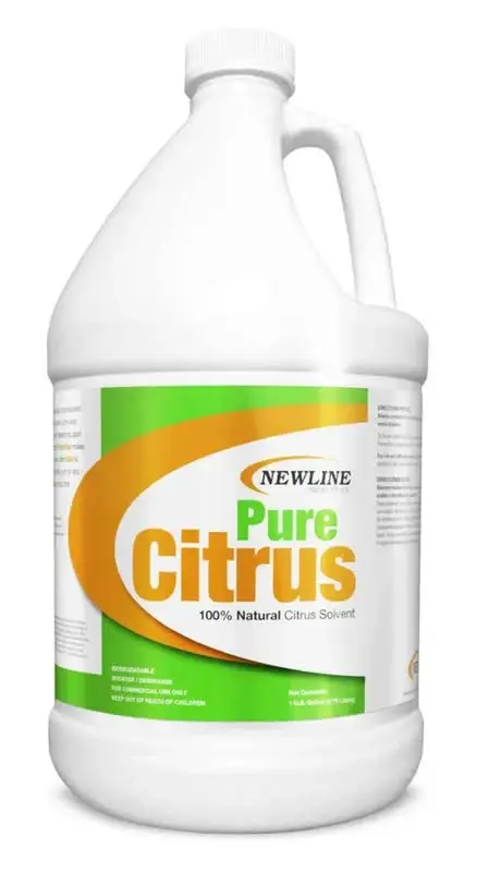 Pure Citrus - NewLine -  NL414, 1 Gal