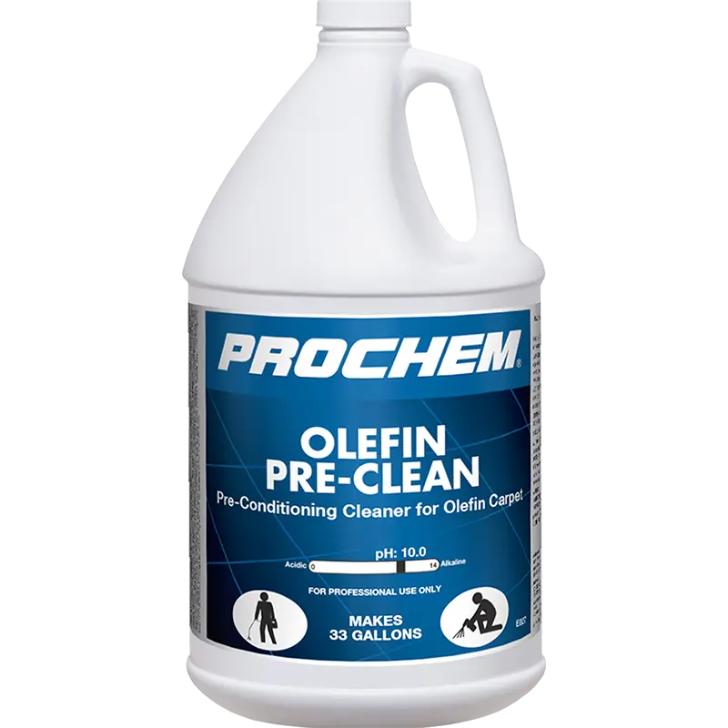 Olefin Pre Clean - Prochem - Legend Bands -104113, 1 Gal.