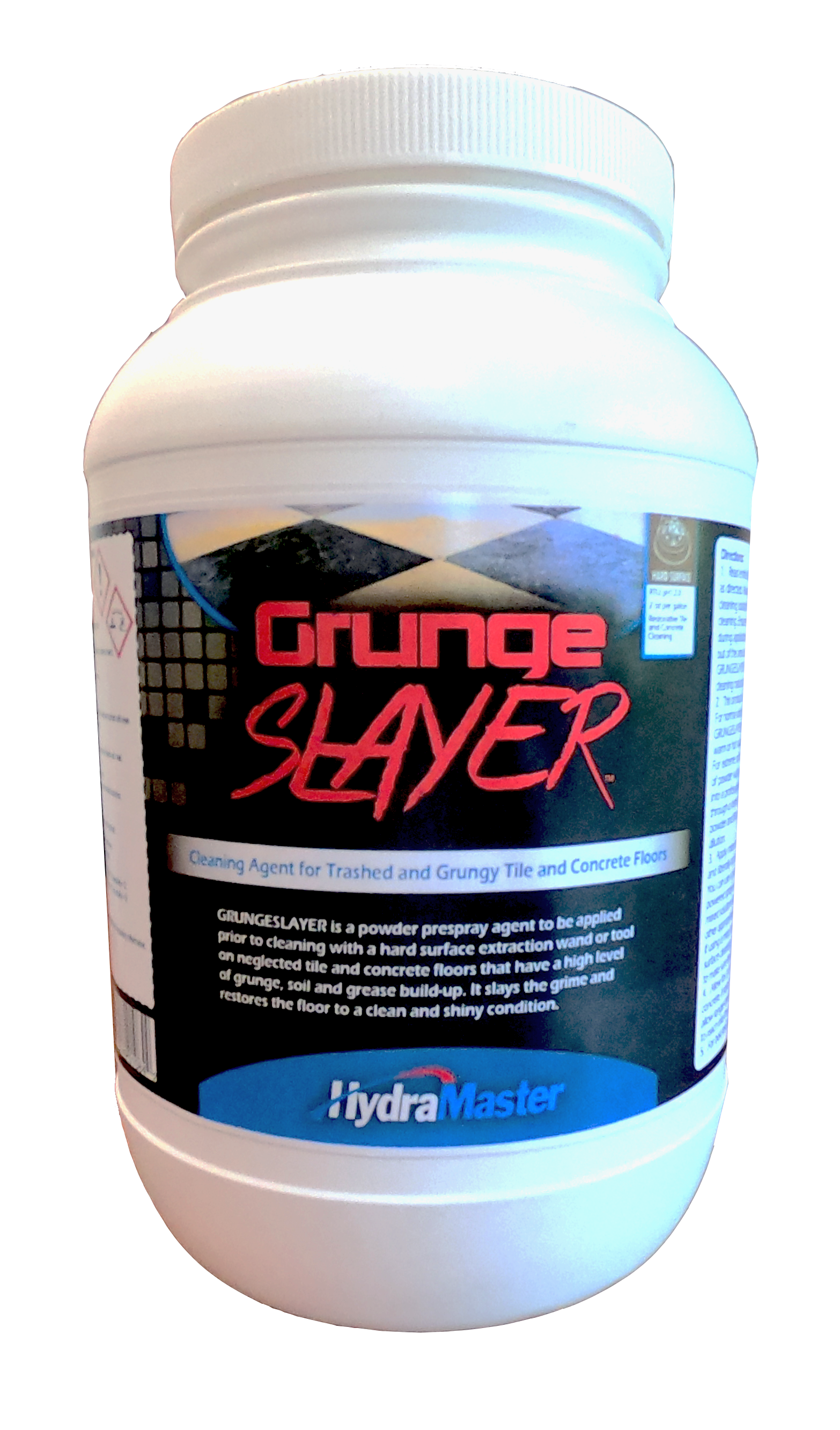Grungeslayer - HydraMaster - 950-156-B, 6 Lb.