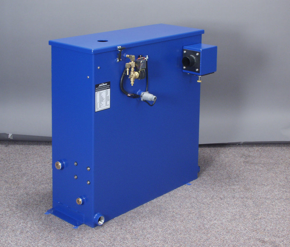 Thumbnail: TITAN 325™  w/70G Maxx-Air™ Recovery Tank