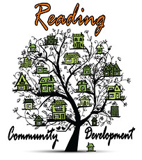 Reading Community Development