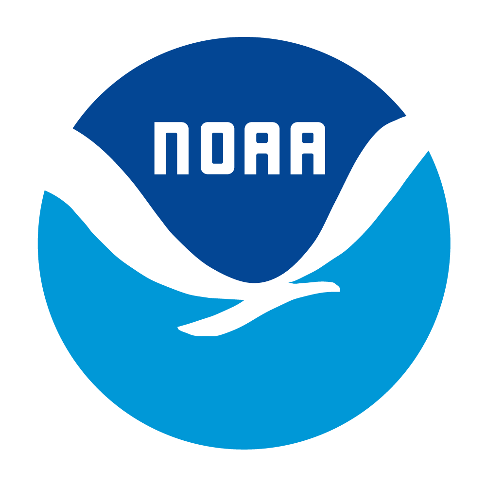 NOAA logo