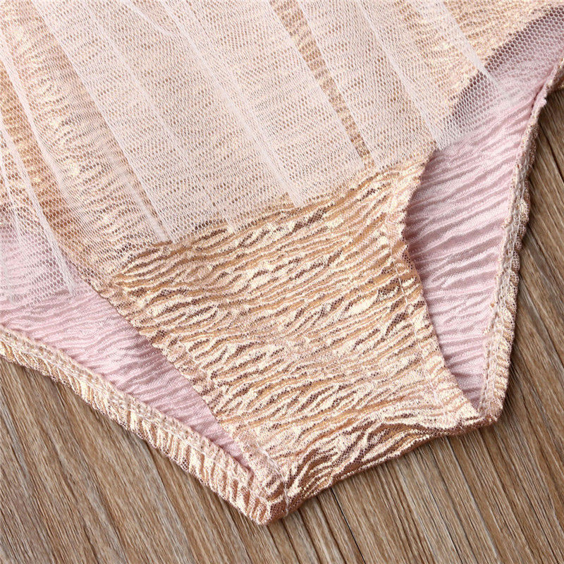 Miniatura: Body luxo