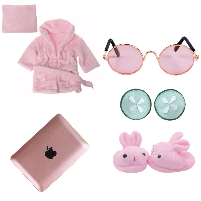 Thumbnail: Kit Spa Newborn