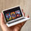 Miniatura: Mini Notebook Newborn
