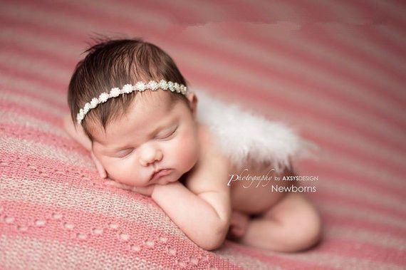 Miniatura: Asinha + Headband