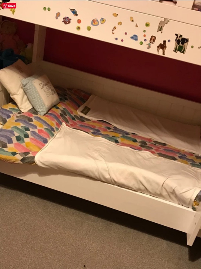 Mumforce Fidgetbum product review