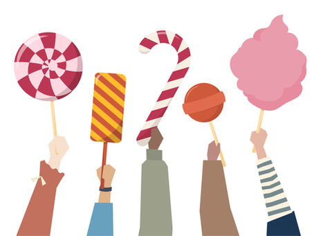 Push Pop: The Push-Up Treat That Keeps on Giving
