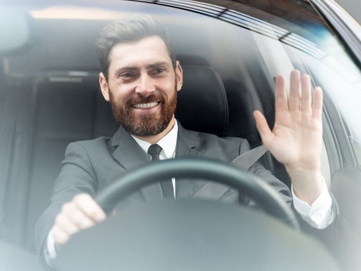 How Do I Become a Better Driver?