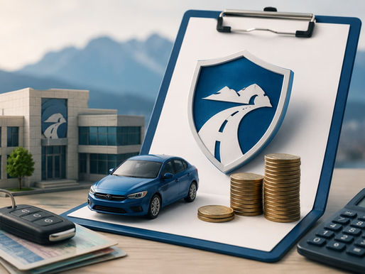 Everything You Need to Know About ICBC Licensing Fees & Booking