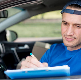 How Do You Get a Class 5 Driver's License in BC?