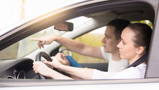 Does a Driving School Teach You How to Drive?