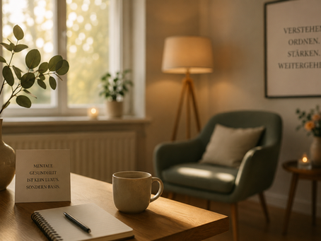 Sparen an der psychischen Gesundheit?