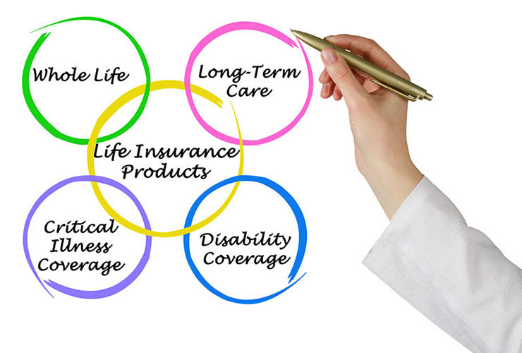 Insurance & Risk Management