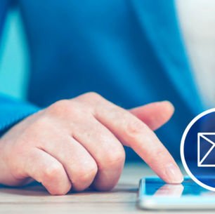 Double Marketing via SMS