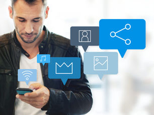 Experience Seamless Communication with Our SMS Service Provider Across Australia