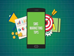 Improve Your Website Traffic with These Easy SMS Marketing Tips