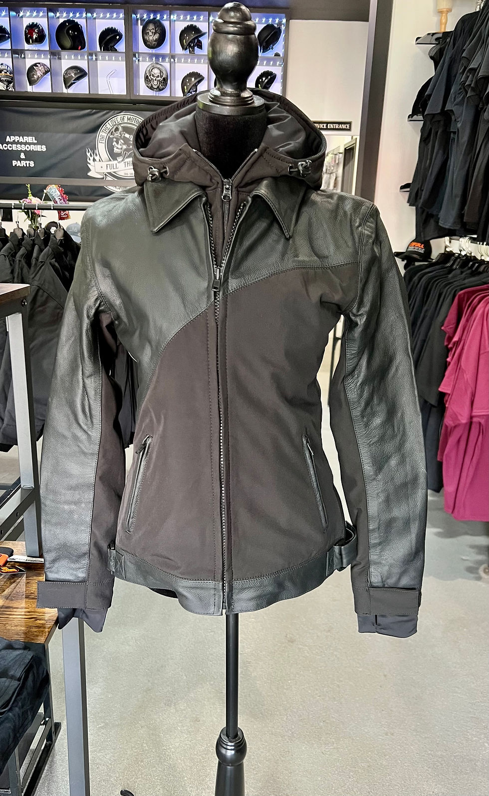Thumbnail: Women's Elysia Jacket