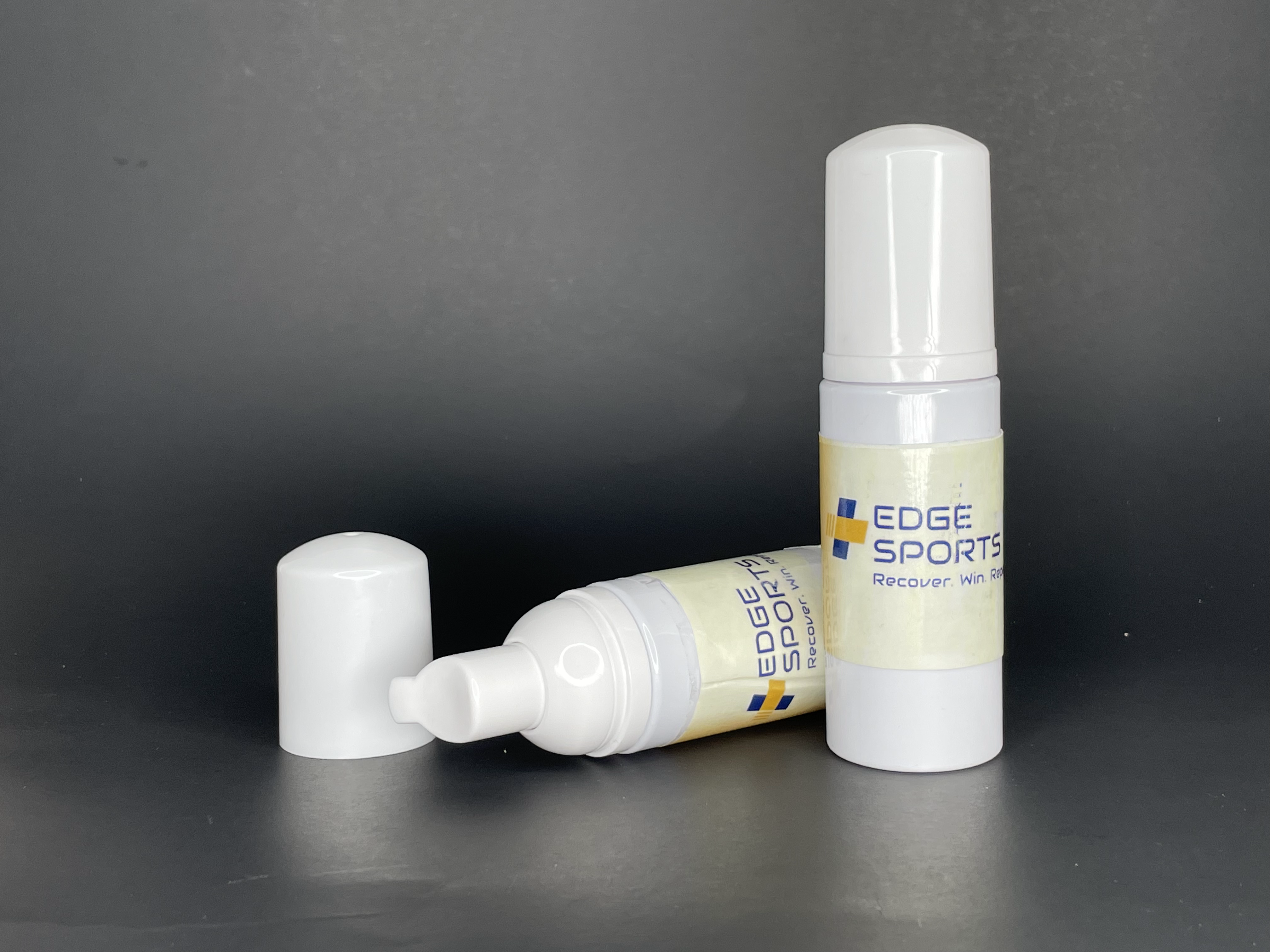 Edge Sports Muscle Foam