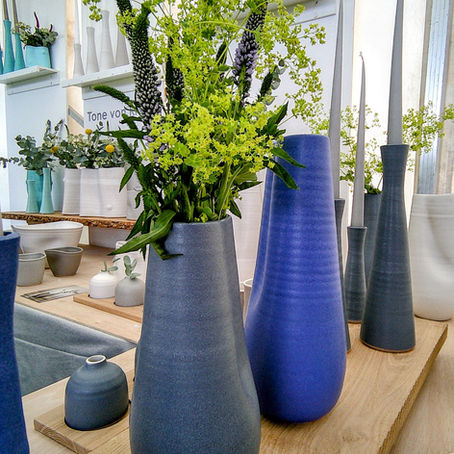 Tables as Still Life: Craft, Context, and the Art of Looking